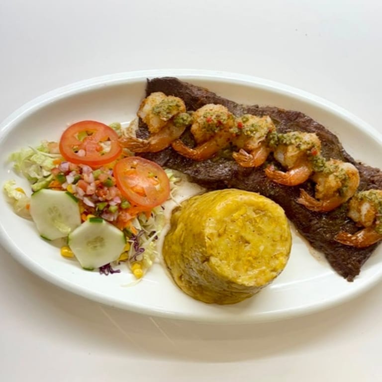 Delicious Shrimp Dishes