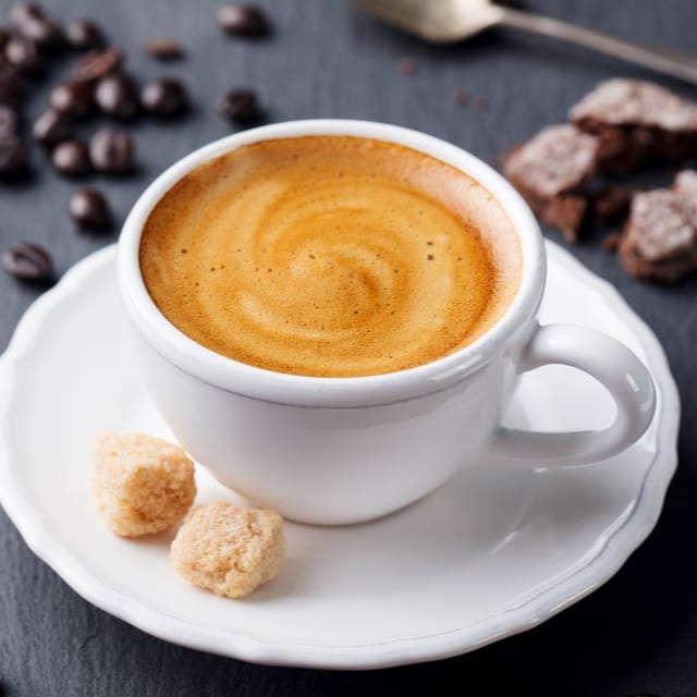 Espresso.
