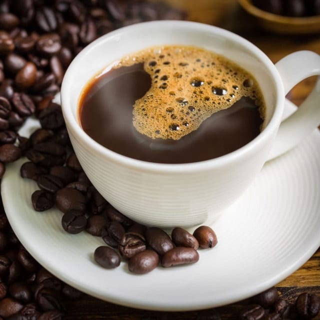 Coffee / Cafe.