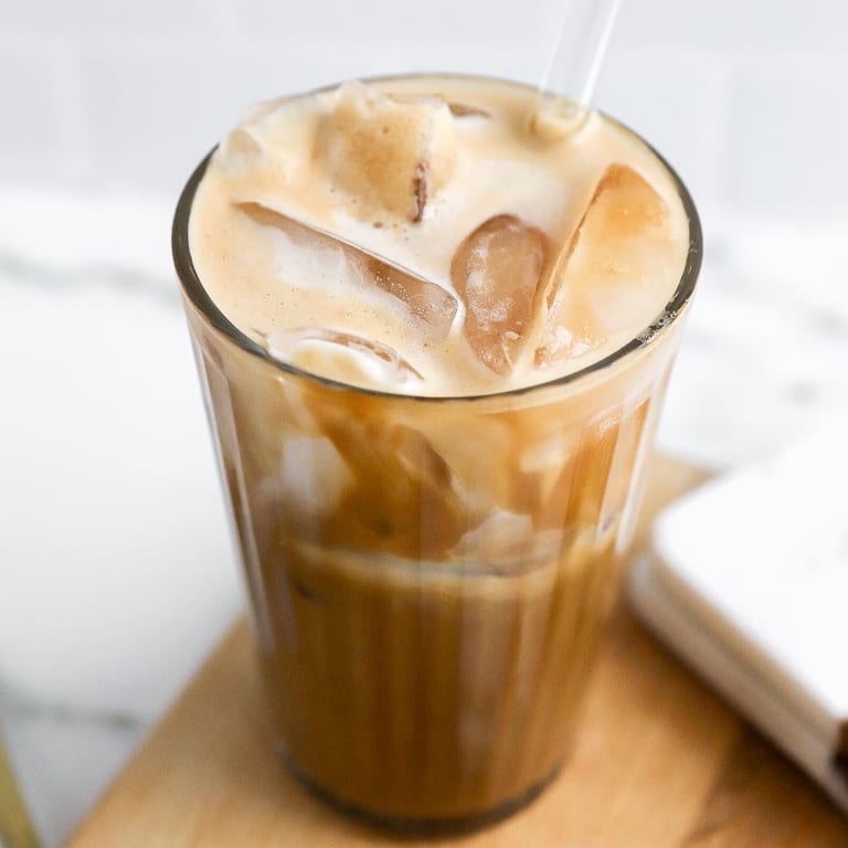 Delicious Coffee Selections