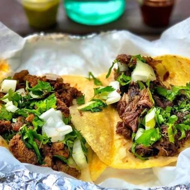 Tacos / Dorado Tacos.