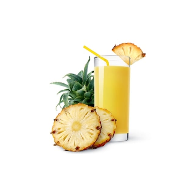 Pineapple Juice / Piña.