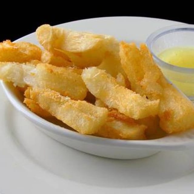 Yuca.
