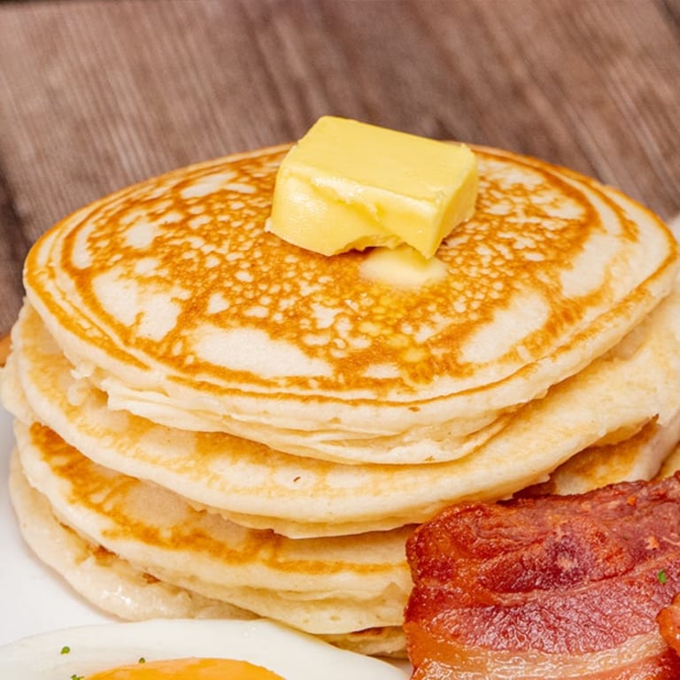 Savor Our Egg Creations